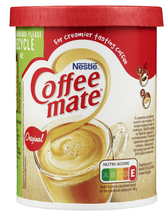 Coffee Mate 180g Nestle