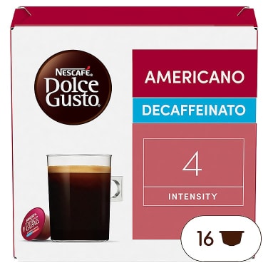 Dolce Gusto
