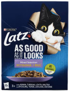 Produktbilde: Latz Agail