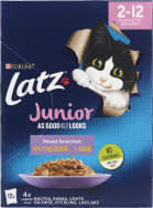 Produktbilde: Latz Agail
