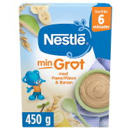 Produktbilde: Min Grøt