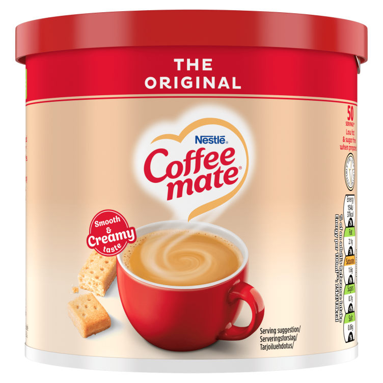 Coffee-Mate 325g