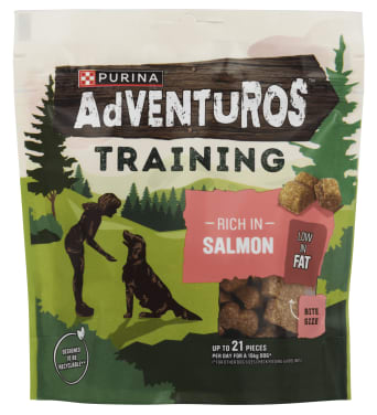 Adventuros Treats