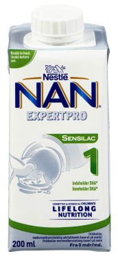 Nan Sensilac