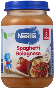 Spaghetti
