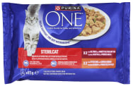 Produktbilde: Purina One Steril