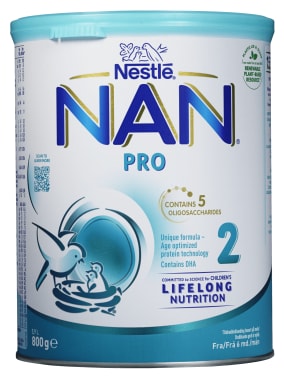 Nan Pro 2