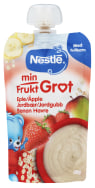 Produktbilde: Min Fruktgrøt