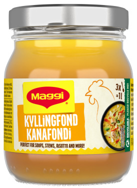 Kyllingfond