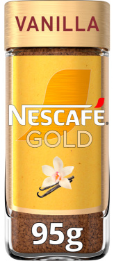 Nescafe Gold