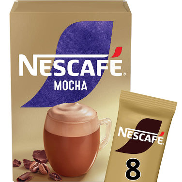 Nescafé Mocha