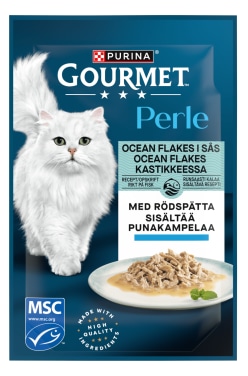 Gourmet Perle