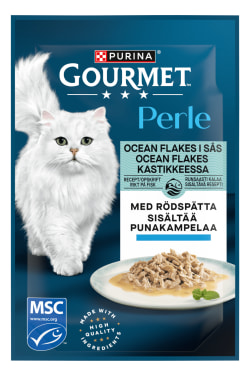 Gourmet Perle