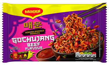 Korean Noodles