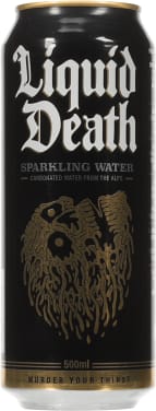 Liquid Death