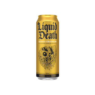 Liquid Death