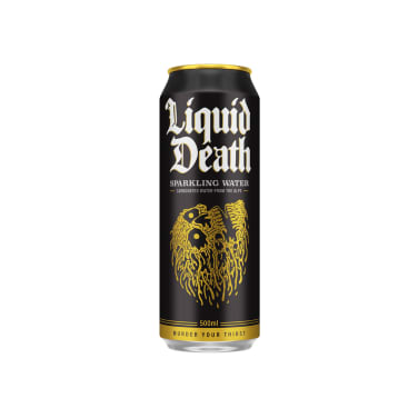 Liquid Death