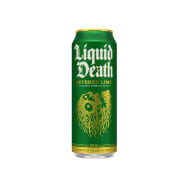 Liquid Death Severed Lime 0,5lx12 Bx