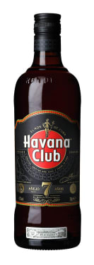 Havana Club 7yo