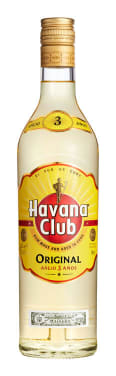 Havana Club 3 Yo
