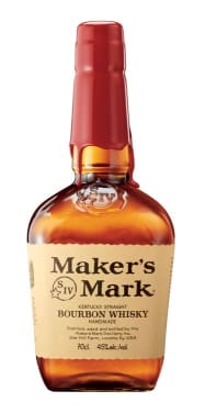 Makers Mark