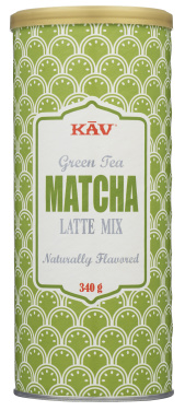 Matcha Latte Mix