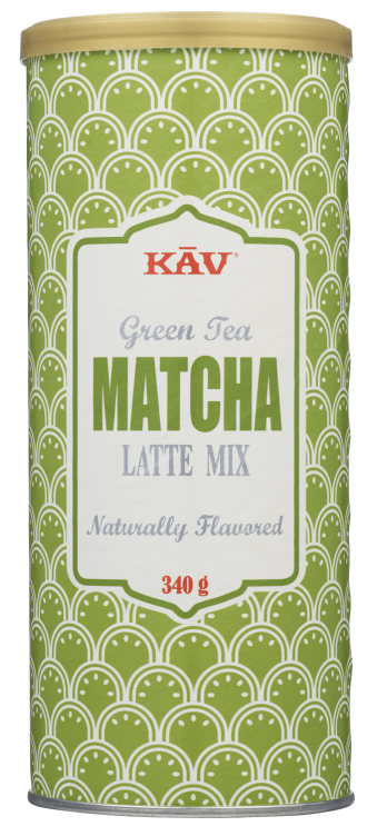 Product Image for Matcha Latte Mix Grønn Te 340g Kav
