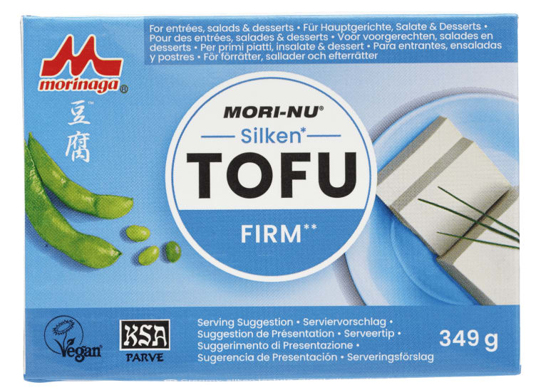 Tofu Silken 349g Mori-Nu
