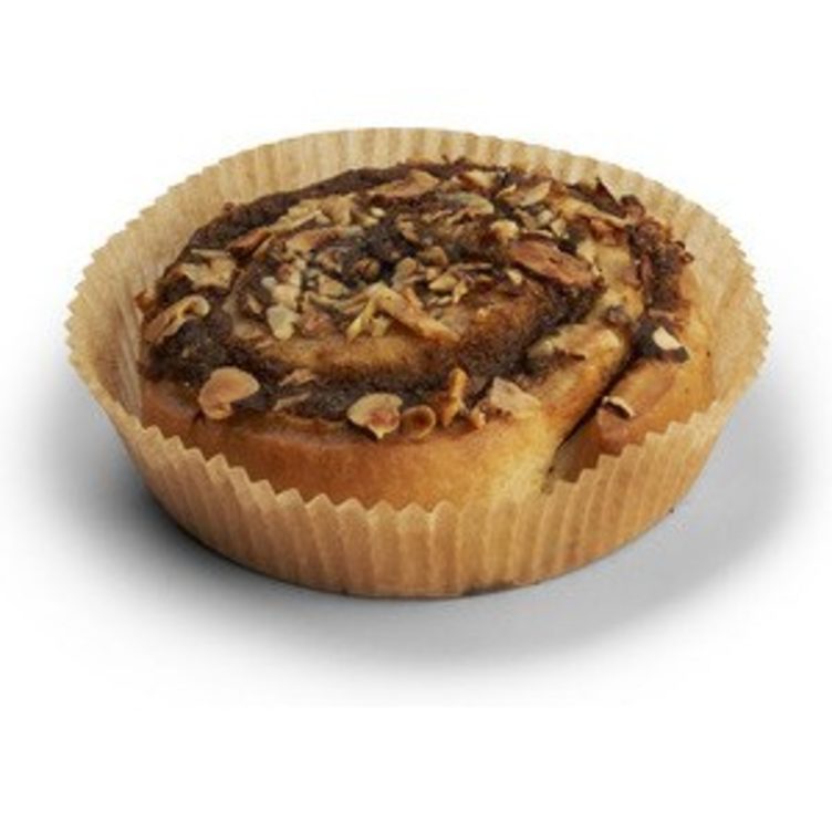 Kanelsnurr Bakehuset pr stykk
