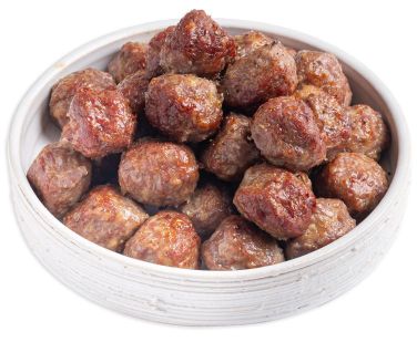 Tapasboller