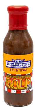 Mustard Bbq