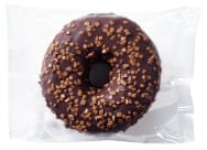 Donut Choco 56g Singelpakket La Lorrain