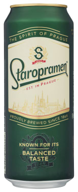 Staropramen