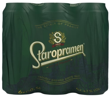 Staropramen