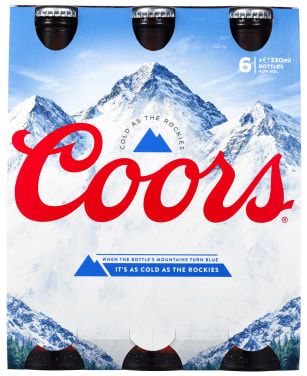 Coors