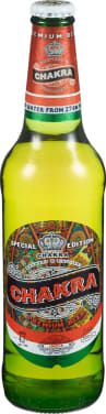 Chakra Premium