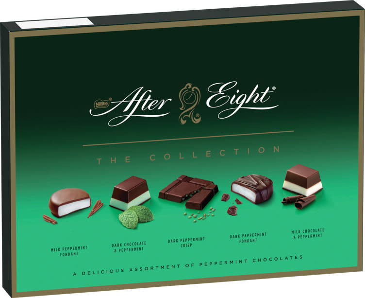 Product Image for After Eight Collection Box 199g