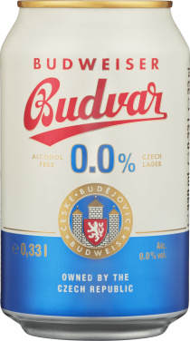 Budweiser Budvar