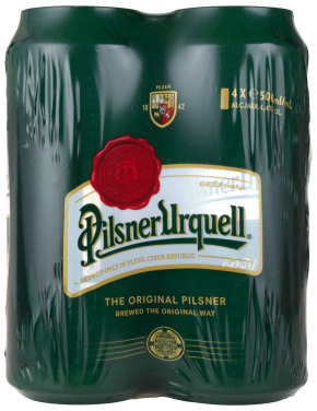 Pilsner Urquell