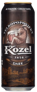 Kozel Dark