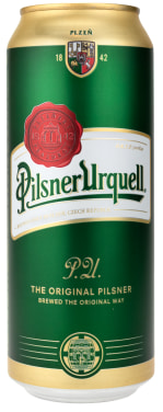 Pilsner Urquell