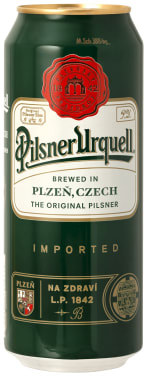 Pilsner Urquell