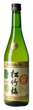 Sho Chiku Bai Sake Class