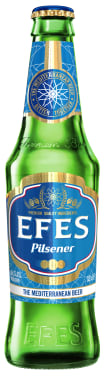 Efes Pilsener