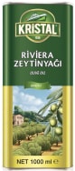Olivenolje 1l Kristal