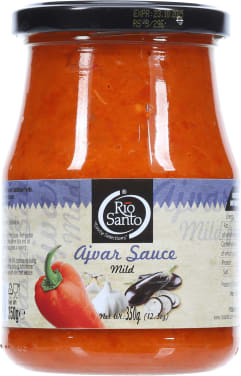 Ajvar Mild