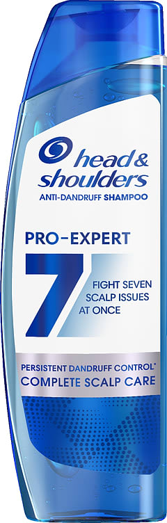 Product Image for Head&Shoulder Shampoo Pro-Exp7 Control 250ml