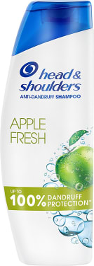 Shampo Apple Fresh