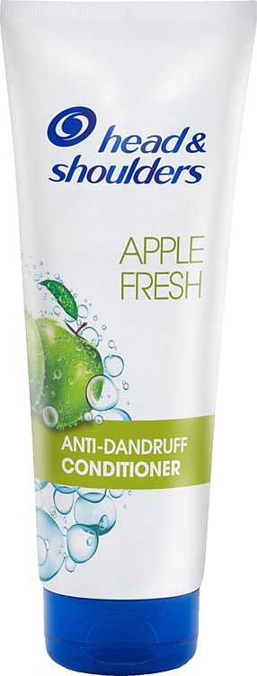 Product Image for Head&Shoulder Balsam Apple Fresh 220ml