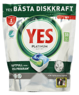 Produktbilde: Yes Platinum